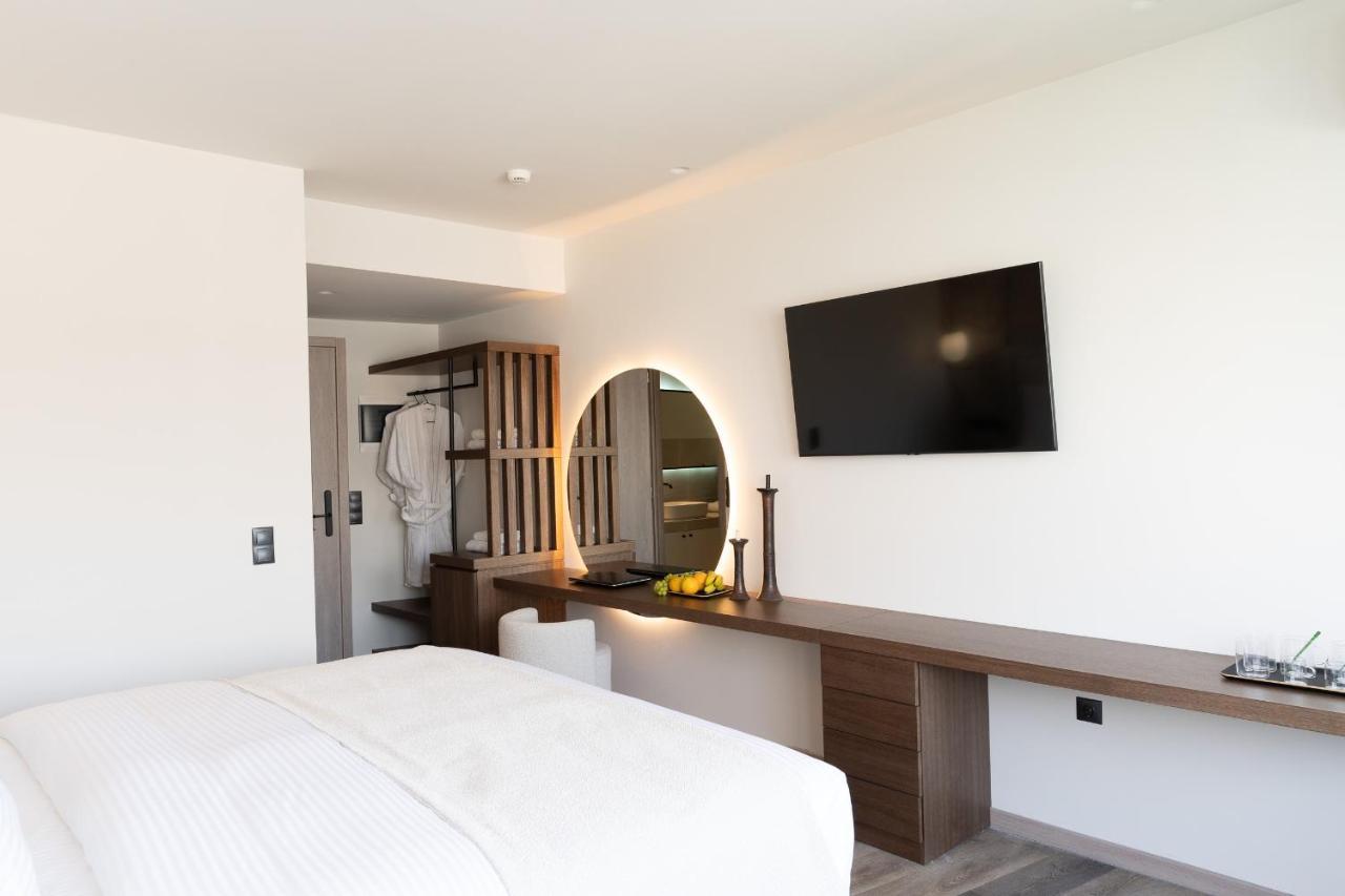 Athens Design Suites — Photos 1